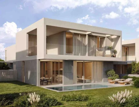 Villa en venta