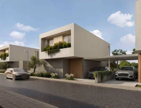 Villa en venta