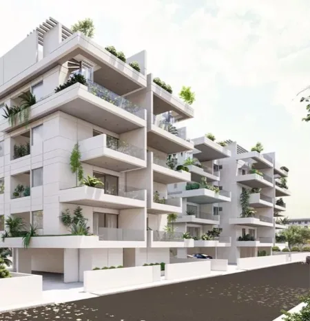 Livadia, Larnaka
