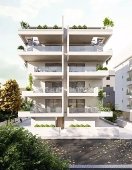 Wohnung zum Kauf