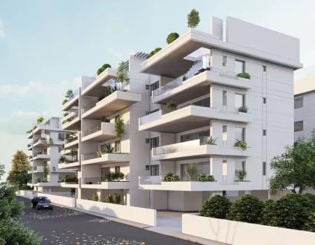 Livadia, Larnaca