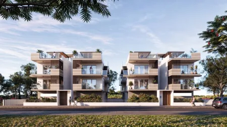 Livadia, Larnaka