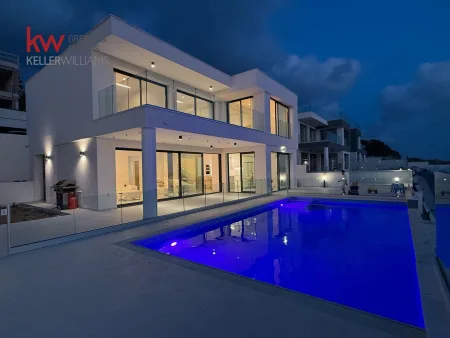 Villa in vendita