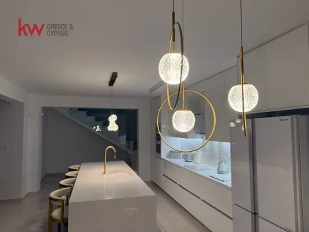 Casa Unifamiliar en venta