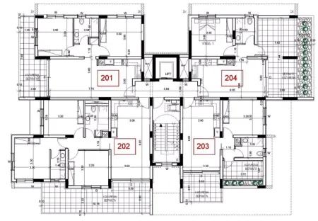 Flat for sale