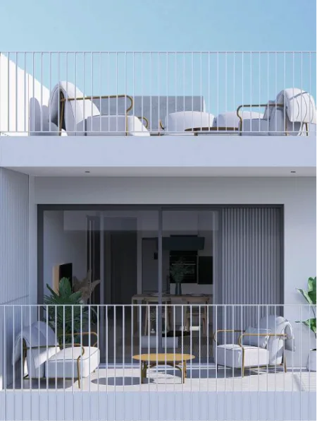 Piso en venta