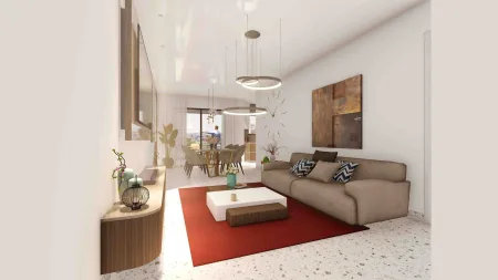 Wohnung zum Kauf