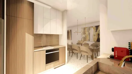 Wohnung zum Kauf