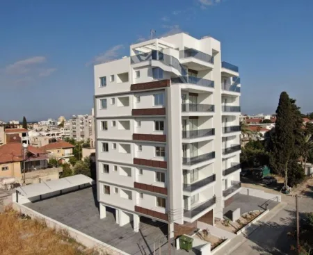 Λάρνακα, Λάρνακα