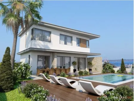 Villa à vendre