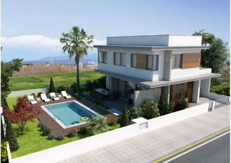 Villa à vendre