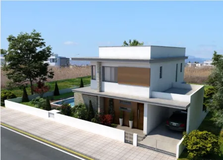 Villa à vendre