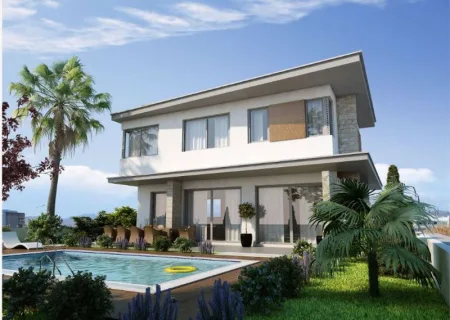 Villa à vendre