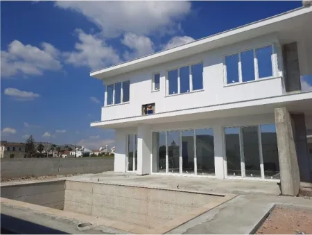 Villa à vendre