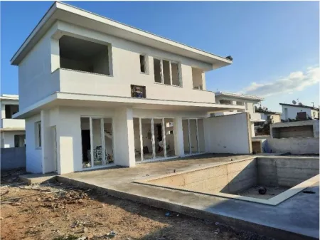 Villa à vendre