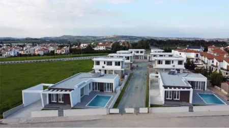 Villa à vendre
