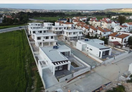 Villa à vendre