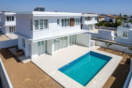 Villa en venta
