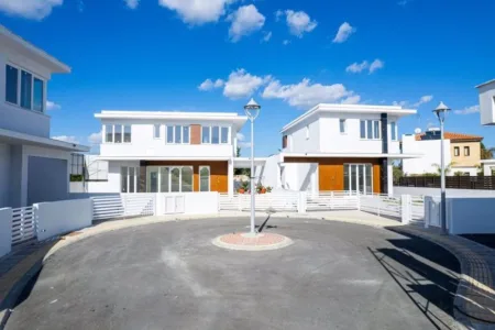 Villa en venta