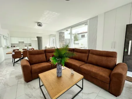 Villa en venta