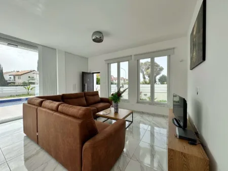 Villa en venta