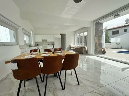Villa en venta