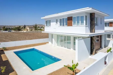 Villa en venta