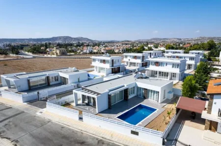 Villa en venta