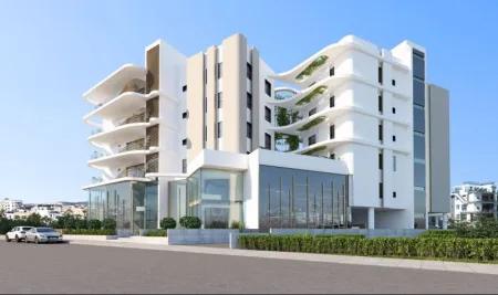 Larnaca, Larnaca