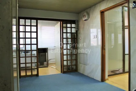 Oficina en venta
