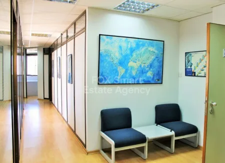 Oficina en venta