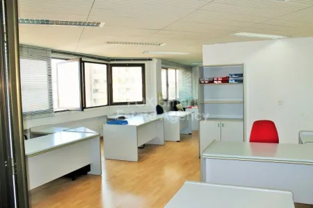 Oficina en venta