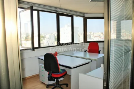 Oficina en venta