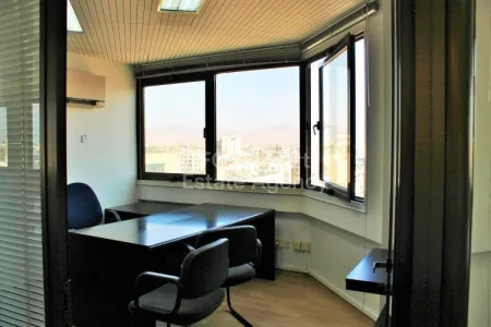 Oficina en venta
