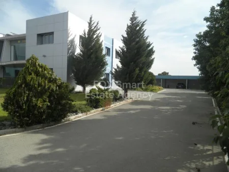 Industrial for sale