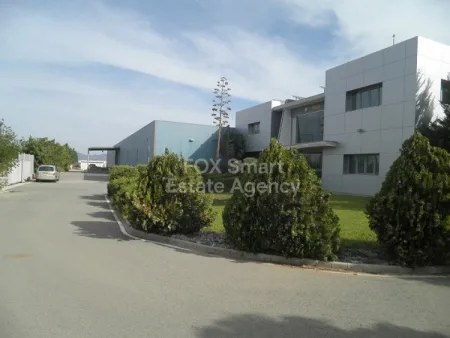 Industrial for sale