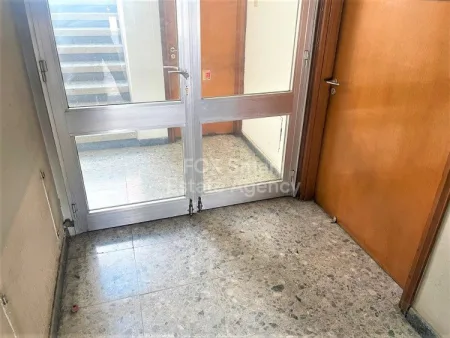 משרד למכירה