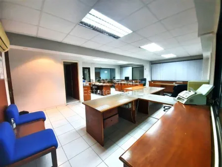 ניקוסיה, ניקוסיה