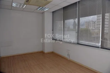 משרד למכירה