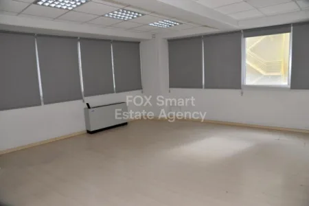 משרד למכירה