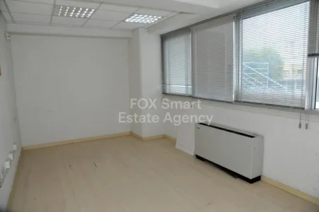 Oficina en venta