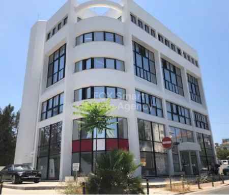 Nicosia, Nicosia