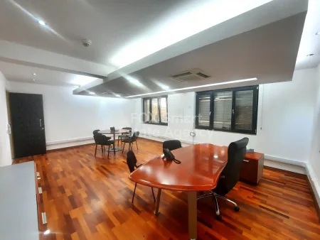 Büro zum Kauf