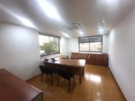 Büro zum Kauf