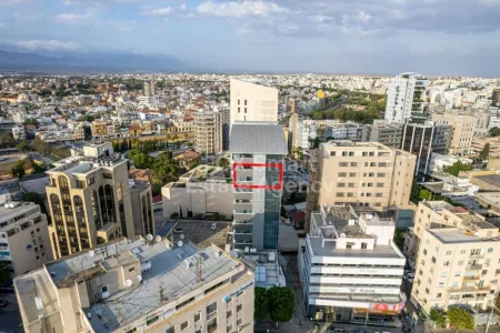 Oficina en venta