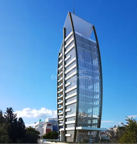Oficina en venta