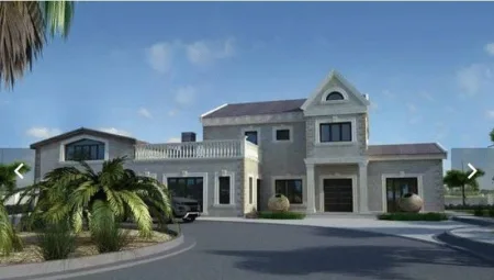 Villa in vendita