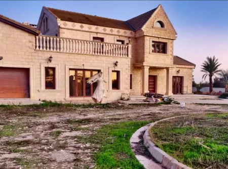 Villa in vendita