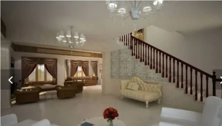 Villa in vendita