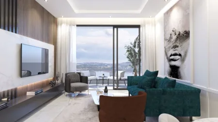 Flat for sale